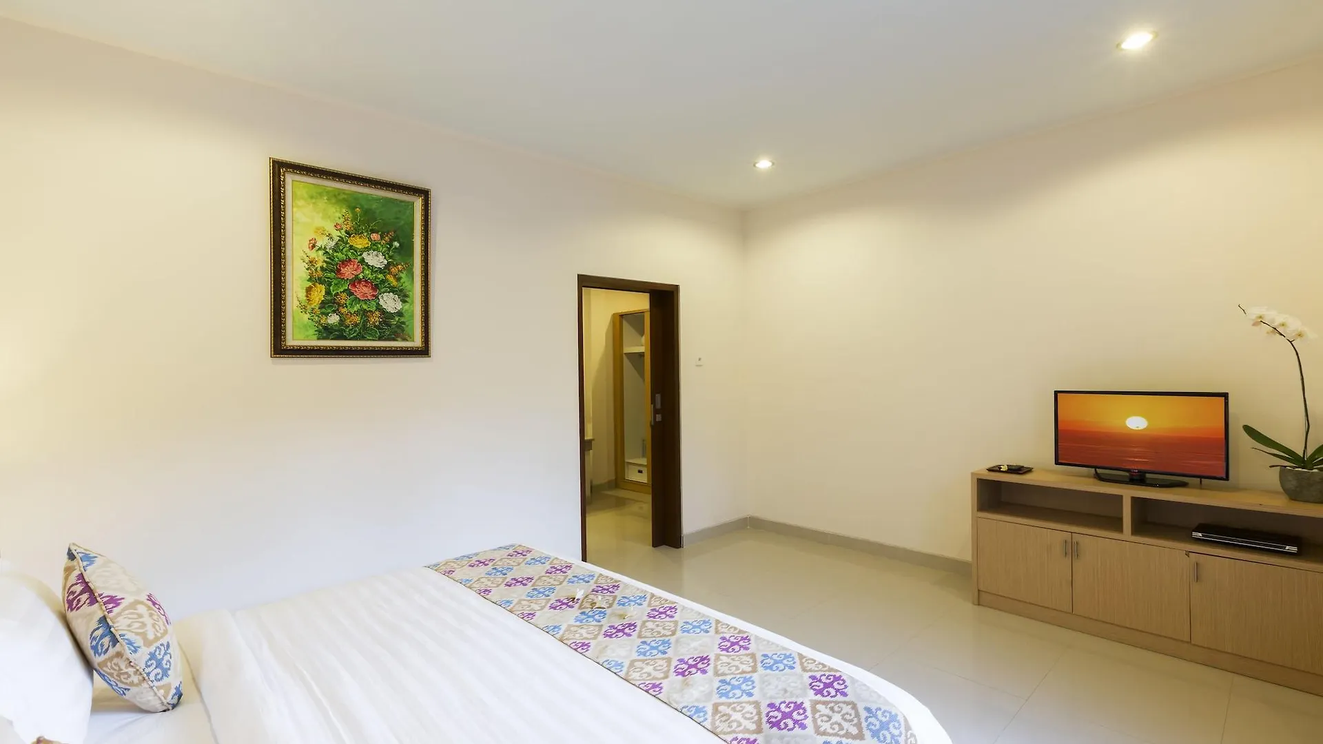Kubal Villa & Restaurant Seminyak 0*,