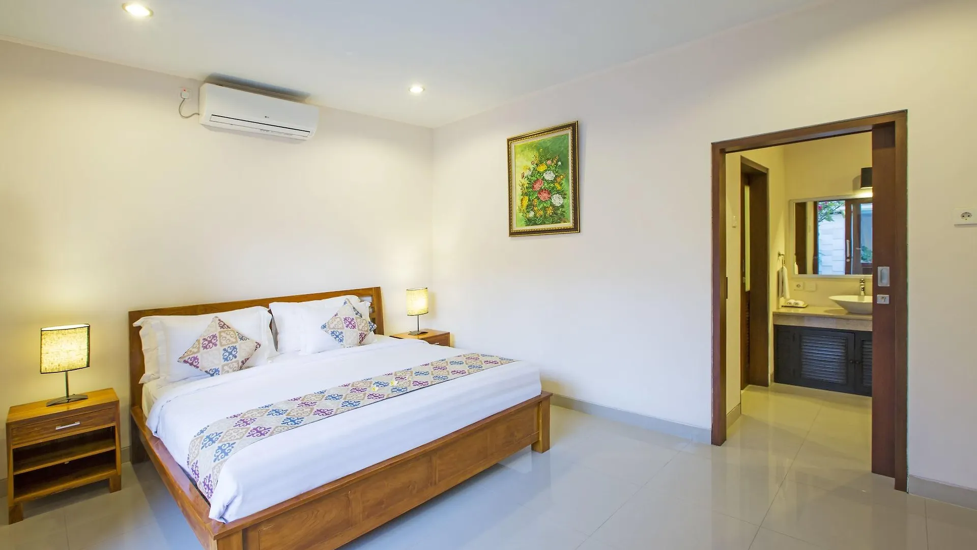 Kubal Villa & Restaurant Seminyak 0*,
