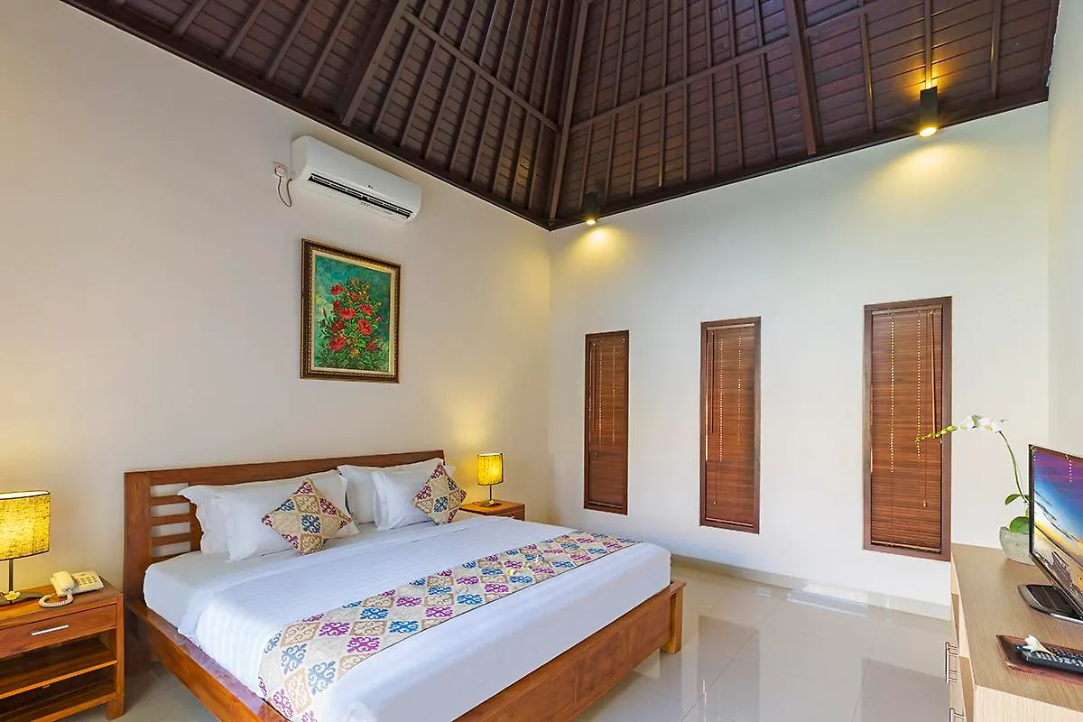 Kubal Villa & Restaurant Seminyak