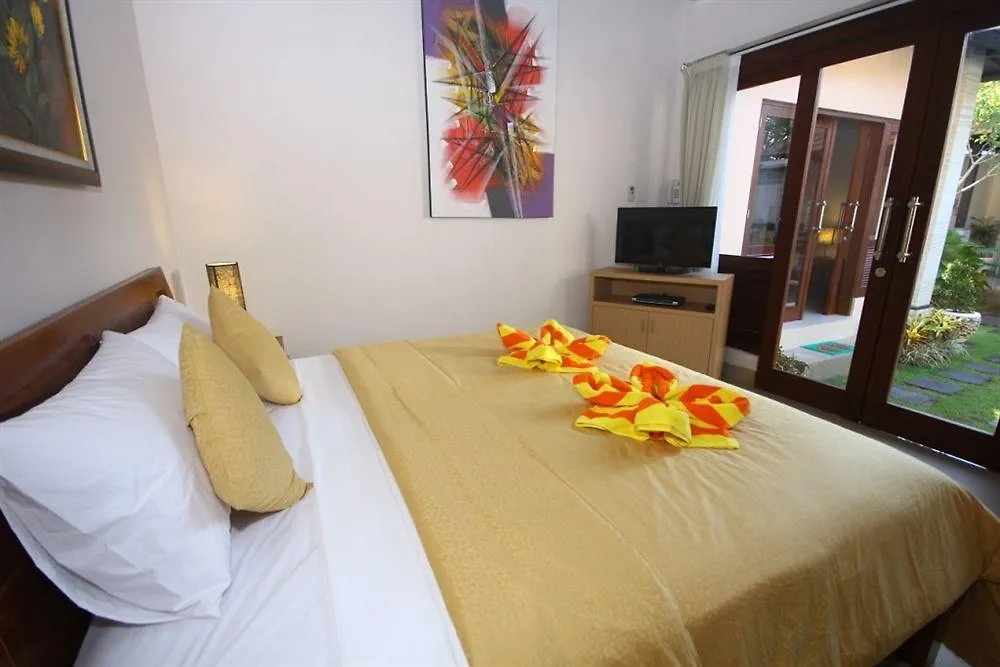 Kubal Villa & Restaurant Seminyak