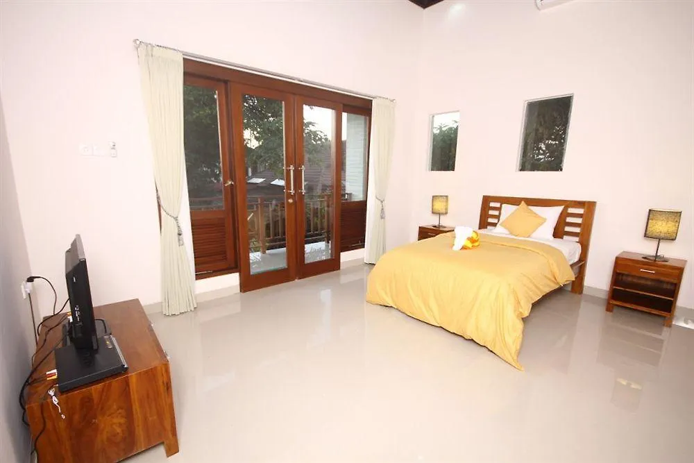 Kubal Villa & Restaurant Seminyak