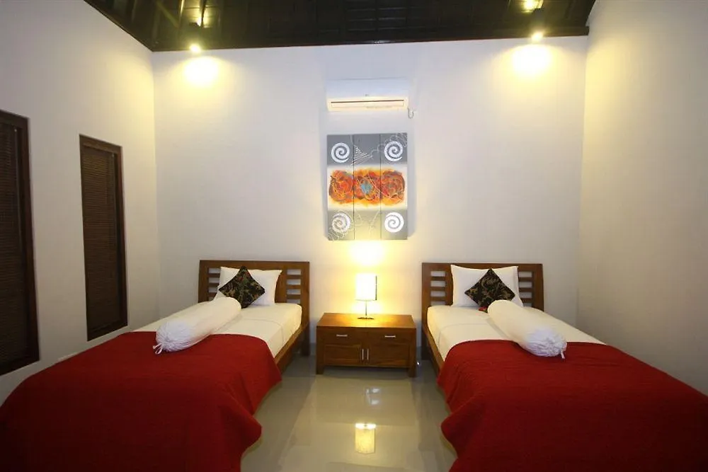Kubal Villa & Restaurant Seminyak