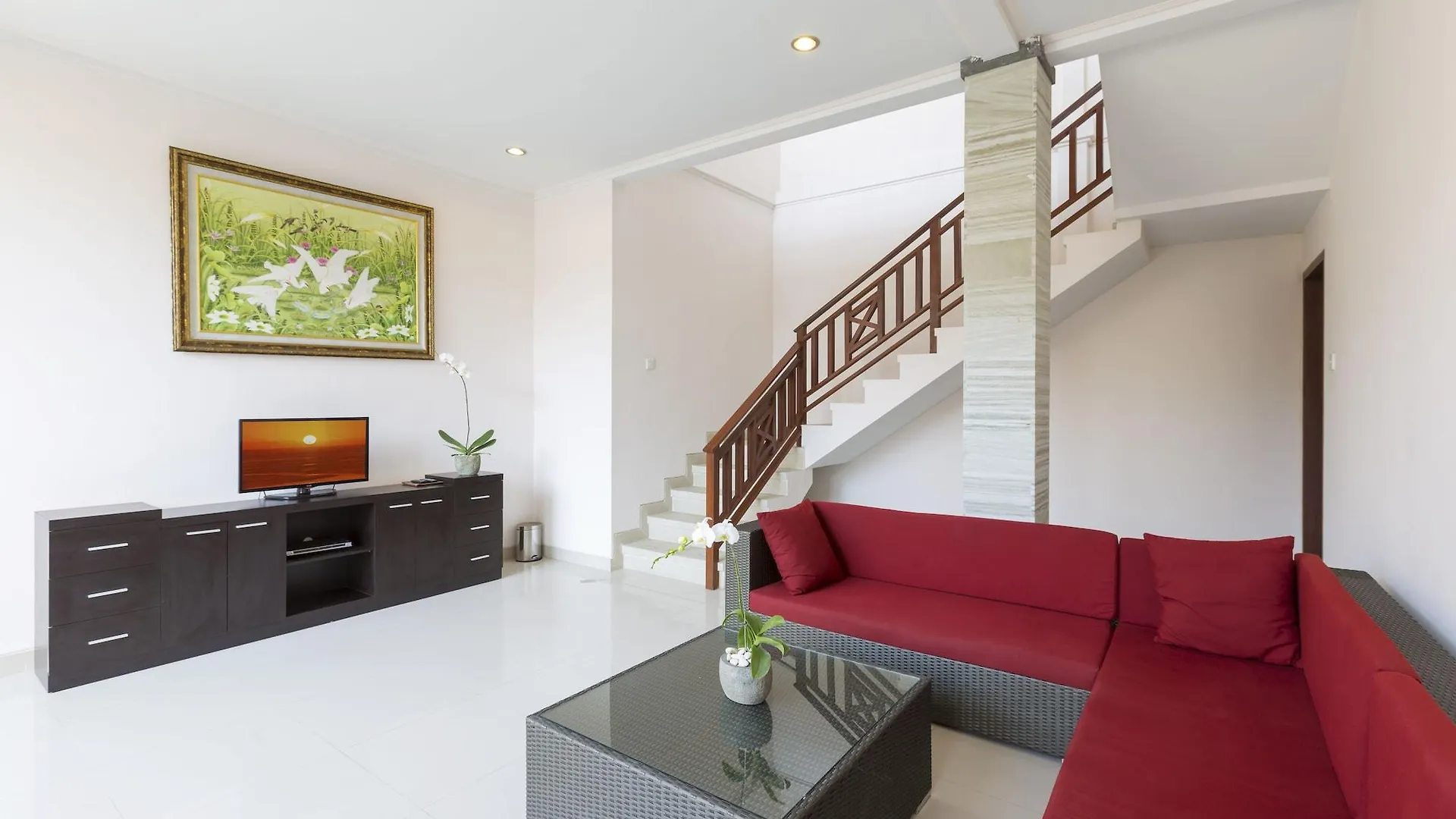 Kubal Villa & Restaurant Seminyak