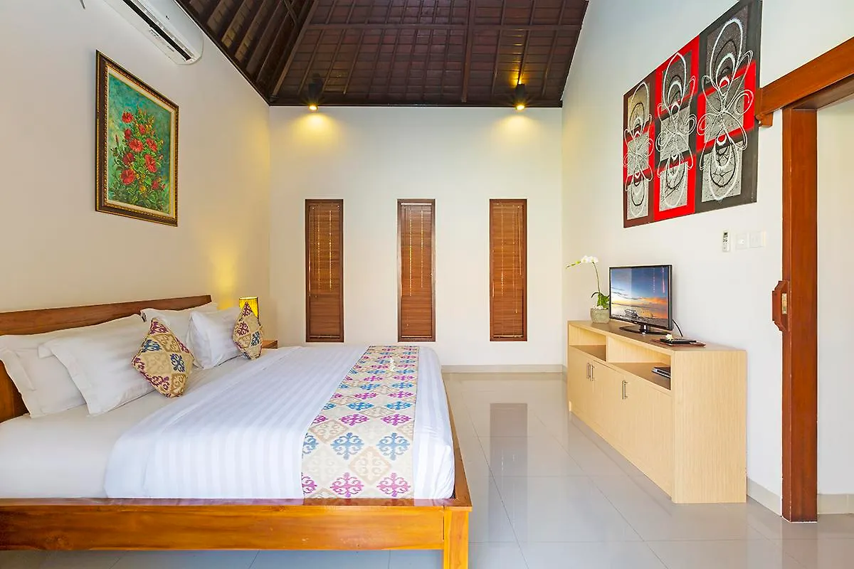 Kubal Villa & Restaurant Seminyak