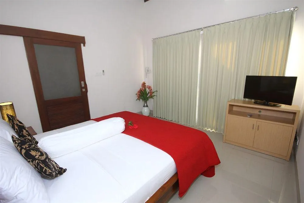 Kubal Villa & Restaurant Seminyak