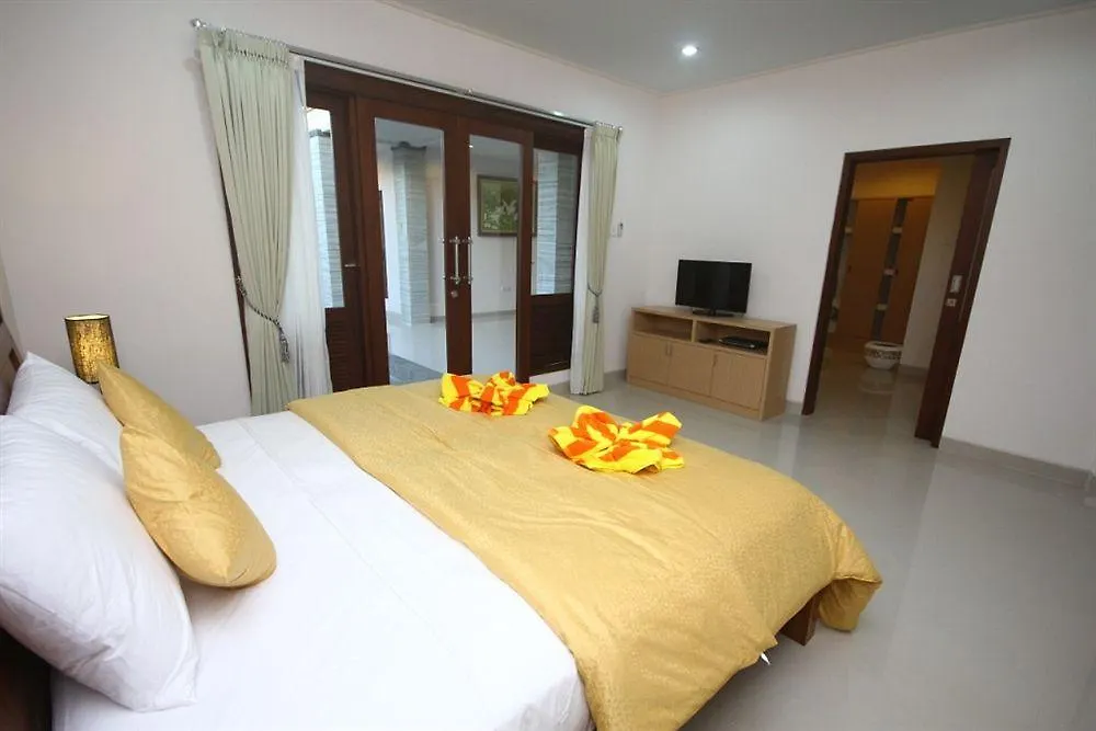 Kubal Villa & Restaurant Seminyak